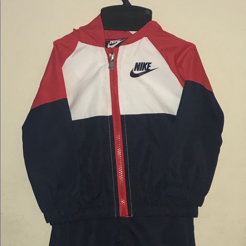 Nike Sweatsuit for Baby, Size 12M